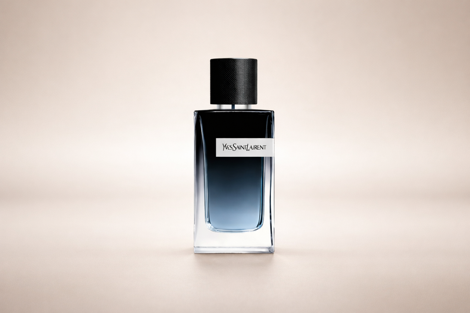 Yves Saint Laurent