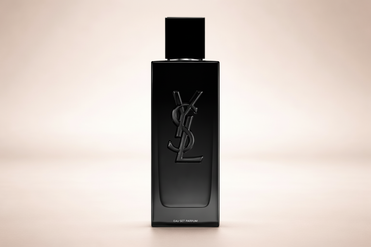 MYSLF Yves Saint Laurent