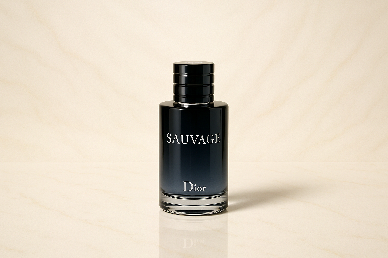 Dior Sauvage Parfum 100ML